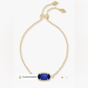 BRAND NEW KENDRA SCOTT BRACELET